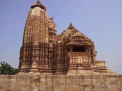 Vamana Temple