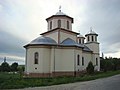 Orthodox church