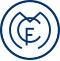 Logo von Madrid FC