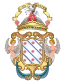 Blason de Raffadali