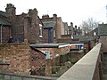 Image 49Terraced housing is a common feature in the city. (from Stoke-on-Trent)