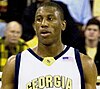 Thaddeus Young