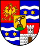 Regione di Varaždin – Stemma