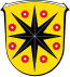 Blason de Lichtenfels