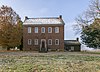 William Whitley House State Shrine