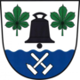 Znak obce Černov