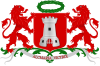 Coat of arms of Alkmaar