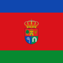 Piérnigas - Bandera