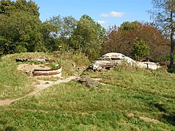 Hartmannswillerkopf