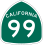 California State Route 99