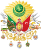 Coat of arms of the Ottoman Empire (en)