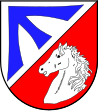 Coat of arms of Krummesse