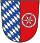 Wappen des Neckar-Odenwald-Kreises