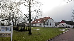 Egtved Museum på Højvanggård