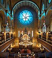 Image 62Eldridge Street Synagogue