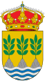 Blason de Albox