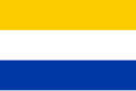 Flago de la municipo Heerhugowaard