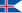 Marineflagget til Island