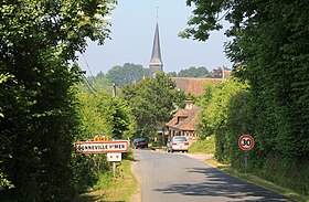 Gonneville-sur-Mer