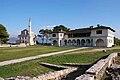 Musée byzantin.