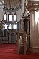 İstanbul Molla Zeyrek Camii Güney Kilisesi