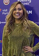 Jessica Mauboy (2021–2023)