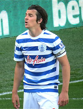 Joey Barton