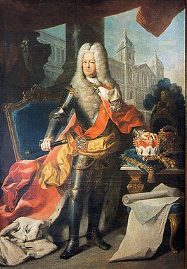 Karel III Filips van de Palts