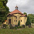 Kirche in Lindenberg