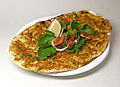 Lahmacun