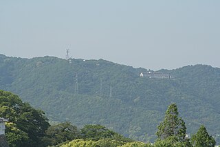 広峰山