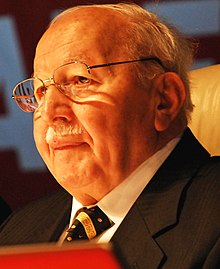 Necmettin Erbakan