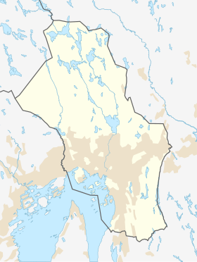 (Voir situation sur carte : Oslo)