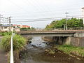 小田急小田原線の橋