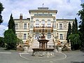 Hungarian Academy of Sciences in Pécs