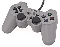 DualShock