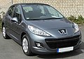 Peugeot 207 (2007)