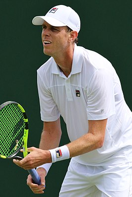 Sam Querrey