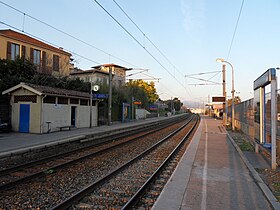 Stacidomo Saint-Laurent-du-Var