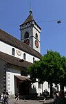 Kirche St. Johann