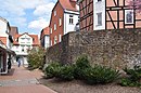 Stadtmauer