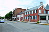 Strasburg Historic District