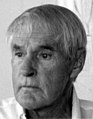 Q211731 Timothy Leary geboren op 22 oktober 1920 overleden op 31 mei 1996