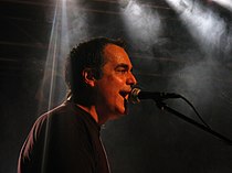 Morse auf Tour mit Transatlantic (2010)