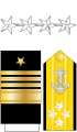 Admirālis ASV Jūras kara flote
