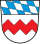 Wappen des Landkreises Dachau