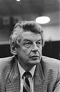 Wim Kok van de PvdA in de Tweede Kamer, Bestanddeelnr 934-4587.jpg