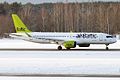 airBaltic A220-300