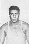 Arturo Rodríguez Jurado wurde 1928 Boxolympiasieger im Schwergewicht