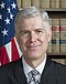 Justice Gorsuch